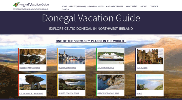 ourdonegal.com