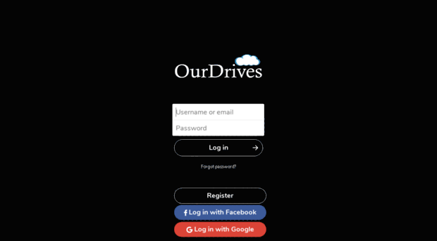 ourdrives.com