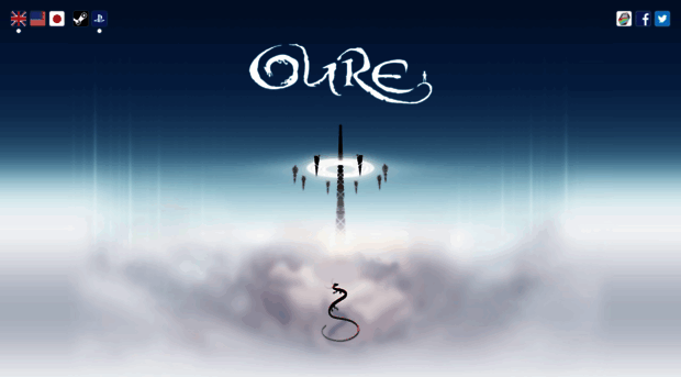 oure-game.com