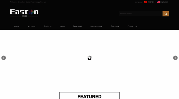 oureaston.com