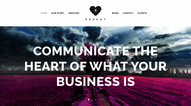 ouressent.com