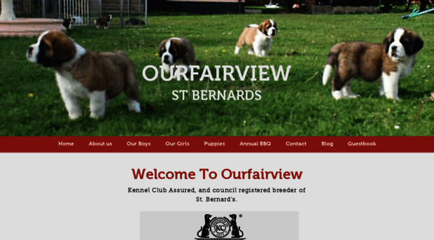 ourfairview.co.uk