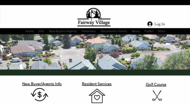 ourfairwayvillage.org