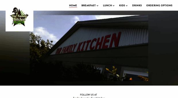 ourfamilykitchenrockport.com