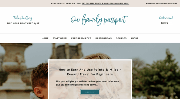 ourfamilypassport.com