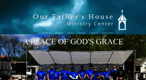 ourfathershouseag.com