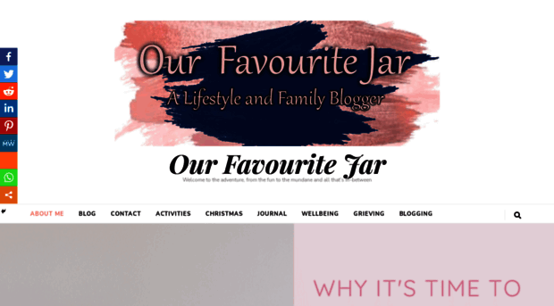 ourfavouritejar.com