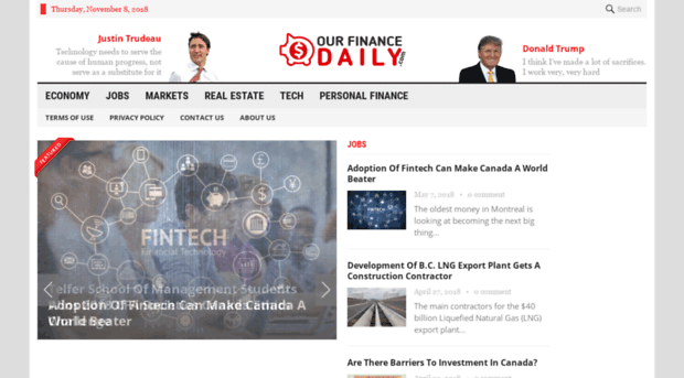 ourfinancedaily.com