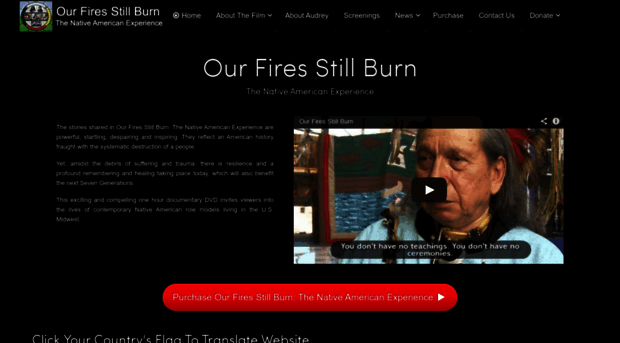 ourfiresstillburn.com