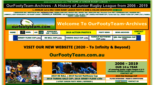 ourfootyteam-archives.com.au