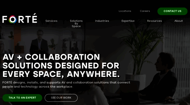 ourforte.com