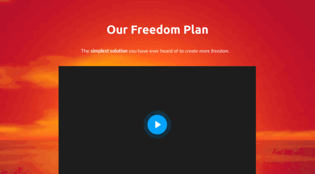 ourfreedomplan.com