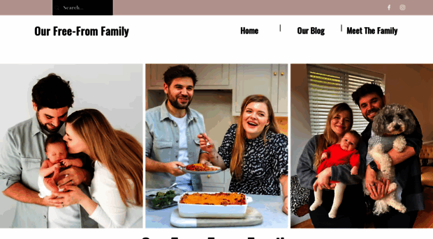 ourfreefromfamily.co.uk