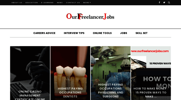 ourfreelancerjobs.com