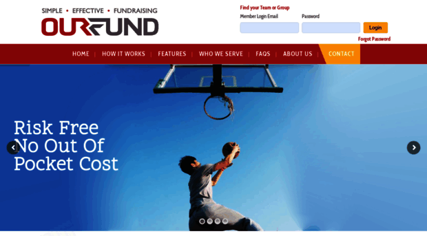 ourfund.us