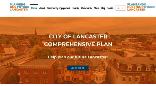 ourfuturelancaster.com