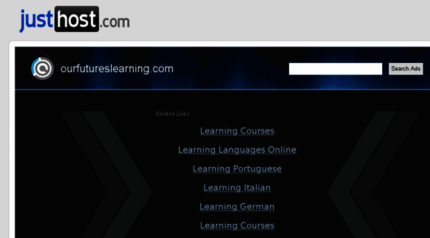 ourfutureslearning.com