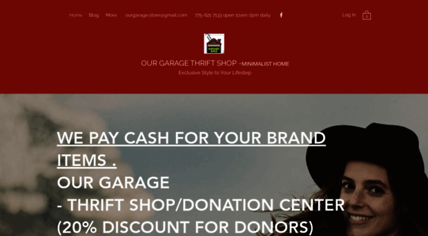 ourgarage.store