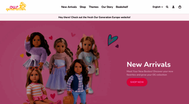 ourgeneration.eu