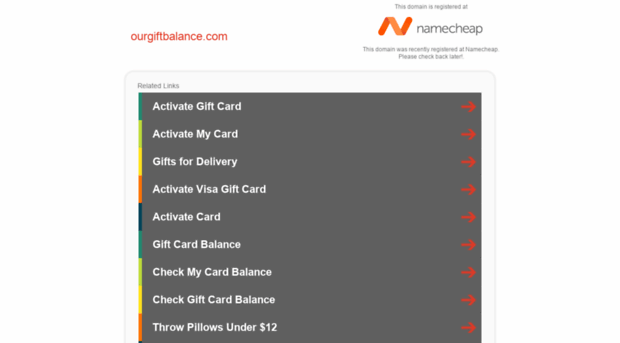 ourgiftbalance.com