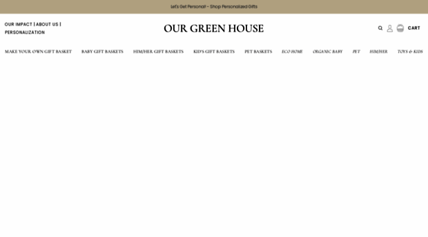 ourgreenhouse.com