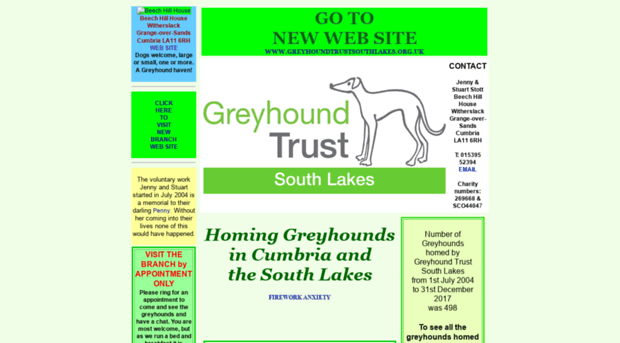 ourgreyhounds.co.uk