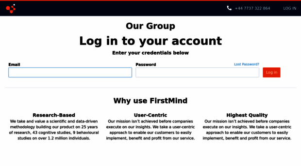 ourgroup.firstmind.com