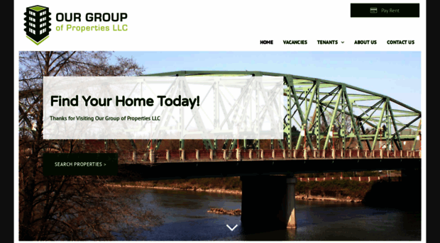 ourgroupofproperties.com