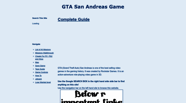 ourgtasanandreas.blogspot.com