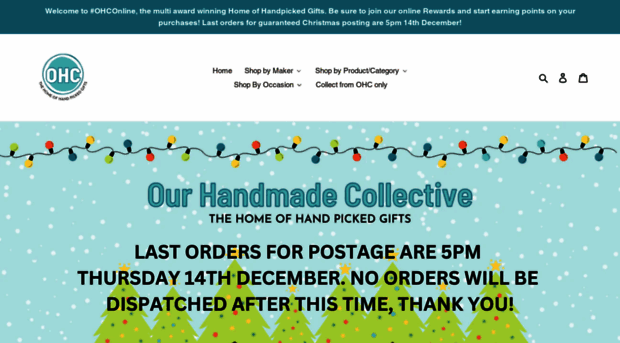 ourhandmadecollective.co.uk