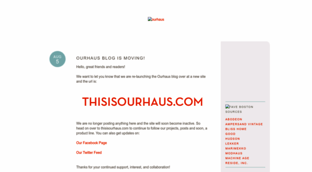 ourhaus.blogspot.com