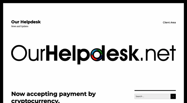 ourhelpdesk.net