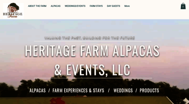 ourheritagefarm.com