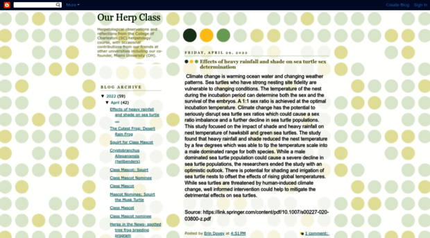 ourherpclass.blogspot.com