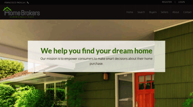 ourhomebroker.com