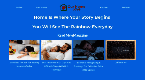 ourhomelove.com