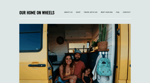 ourhomeonwheels.com