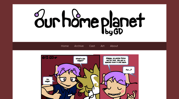 ourhomeplanet.net