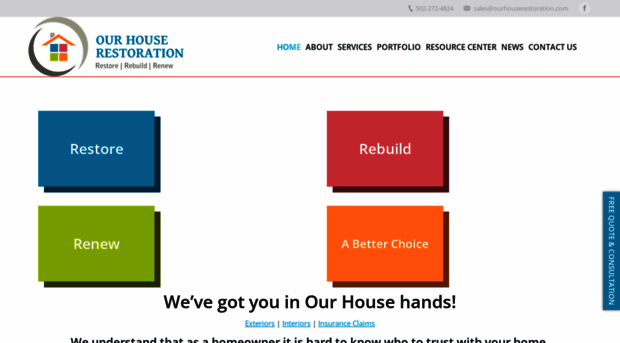 ourhouserestoration.com