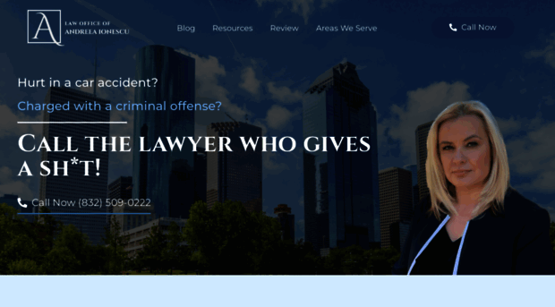 ourhoustonlawyer.com