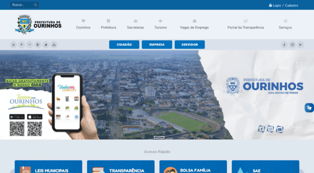 ourinhos.sp.gov.br