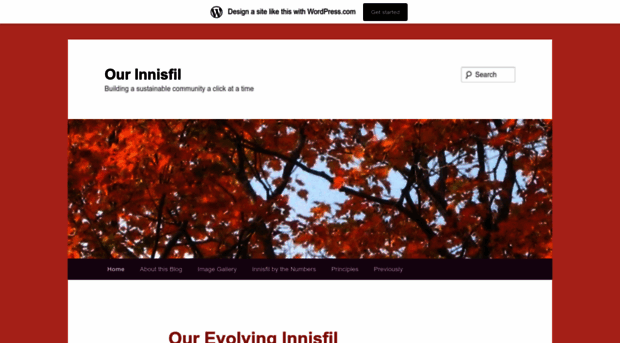 ourinnisfil.wordpress.com