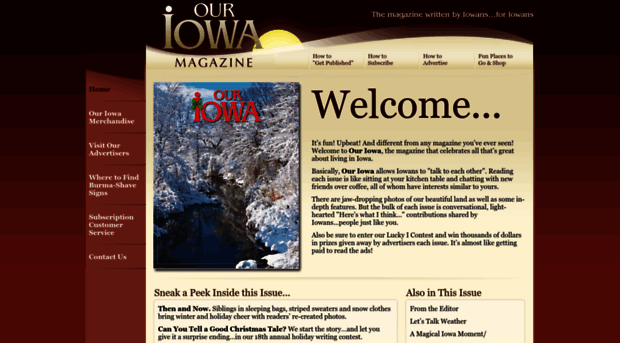 ouriowamagazine.com