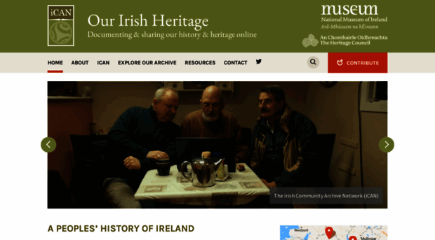 ouririshheritage.org