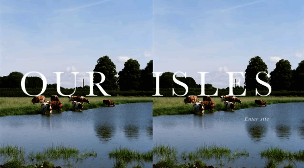 ourisles.co.uk