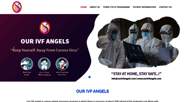 ourivfangels.com