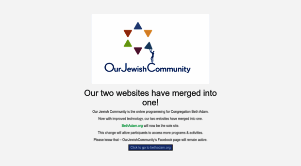 ourjewishcommunity.org