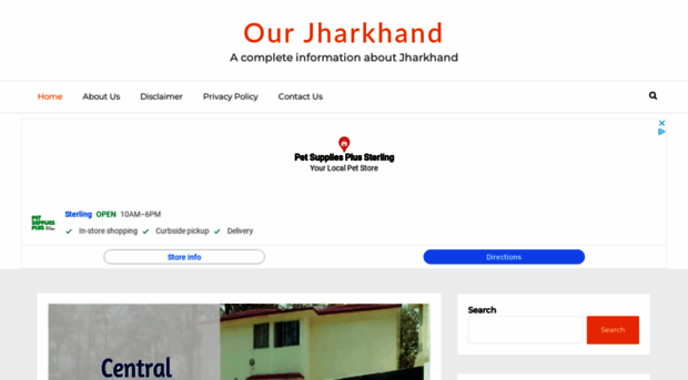ourjharkhand.com