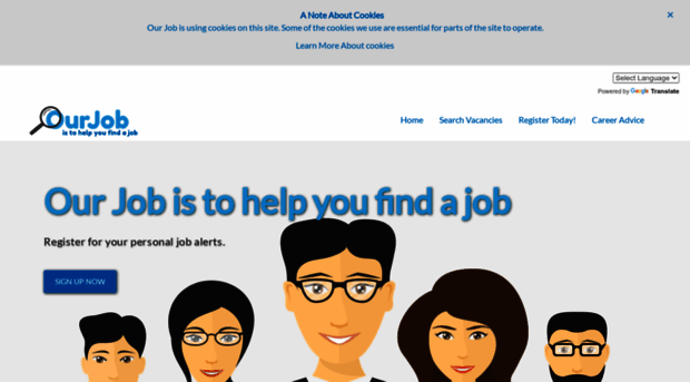 ourjob.net