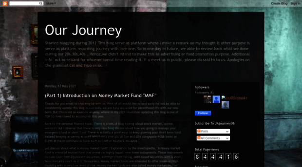 ourjourney06.blogspot.com